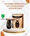 Göz Altı Serinletici Yüz Masaj Cihazı – Serum Emilimini Artırır