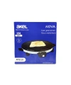 GÖZLEME SACI TERMOSTATLI 1550W 48X48X14CM