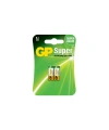 GP LR1 / N Boy / 910A 1.5V Alkalin  Pil 2li Paket