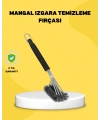 Grill ve Mangal Izgara Temizlik Aparatı
