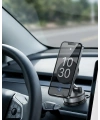 Güçlü Mıknatıslı Araç Telefon Tutucu 360 Derece Döner Stand
