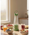 Günlük Smoothie ve Shake İçin USB Şarjlı Taşınabilir Blender