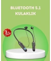 Gürültü Azaltmalı Mikrofonlu Kablosuz Bluetooth Kulaklık