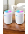 Hava Nemlendirici Ultrasonik Mini Hava Temizleyici Aromaterapi