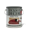 Hickson Decor Wood Stain 1 LT Chesnut