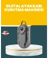 Hızlı Kurutma Sağlayan Ayakkabı Kurutma Makinesi