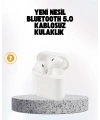 Hızlı Şarj Destekli 2. Nesil Bluetooth 5.0 Ergonomik Kulaklık