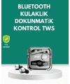 Hızlı Şarj Edilebilen Kablosuz Kulaklık – Uzun Süreli Kullanım için Tasarlandı