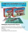 Hobby Poly Gayrimenkul Emlak Ticareti Oyunu
