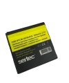 SERTEC - HTC   G18 Sensation XE / BI 39100 Uyumlu Batarya