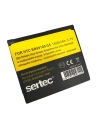 SERTEC - HTC   G5 Nexus one / BB99100 Uyumlu Batarya