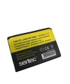 SERTEC - HTC   T4242 Touch Cruise / JADE160 Uyumlu Batarya