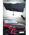 Hyundai i30, Ford Fiesta, Seat Ibiza, Renault Clio, Dacia Duster Uyumlu Oto Şemsiye