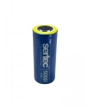Sertec ICR26650 Li-Ion 3.7V 5000mAh 3C Şarjlı Pil