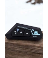 İnterkom Intercom Kask Kulaklık Bt22 Bluetooth Motosiklet Kulaklık 5.0 Bluetooth