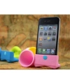 İphone 5 Ses Yükseltici Horn Speaker