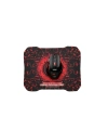 Işıklı  Mouse ve Mousepad Seti Ergonomik Tasarım ve RGB Aydınlatma