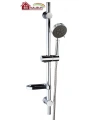 İtimat Delta 400 Sürgülü Duş Seti