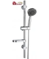 İtimat Omega 401 Sürgülü Duş Seti