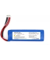 Sertec JBL Flip 3 uyumlu 3.7v 3000 mah Soketli Batarya