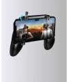 Joystickli ve Tetikleyicili PUBG Mobile Gamepad Oyun Kontrolcüsü
