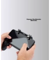 Joystickli ve Tetikleyicili PUBG Mobile Gamepad Oyun Kontrolcüsü