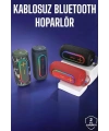 Kablosuz Bluetooth Hoparlör Taşınabilir