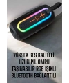 Kablosuz Bluetooth Hoparlör Taşınabilir