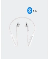 Kablosuz Bluetooth Kulaklık – Boyun Askılı, 100 Saat Pil Ömrü