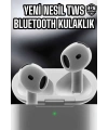 Kablosuz Bluetooth Kulaklık TWS ANC Özelliği Yüksek Ses Kaliteli