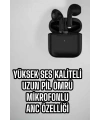 Kablosuz Bluetooth Kulaklık TWS Çift Kulaklık TWS Pro 5