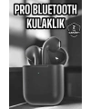 Kablosuz Bluetooth Kulaklık TWS Çift Kulaklık TWS Pro 5