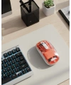 Kablosuz Bluetooth Mouse Şık ve Sessiz Ofis Tasarımı