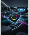 Kablosuz CarPlay Android Auto Adaptörü Araç İçi Multimedya Dönüştürücü
