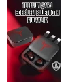 Kablosuz Kulaklık Yeni Nesil Bluetooth Kulaklık ANC Özelliği