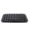 Kablosuz Mini Bluetooth Klavye Telefon Tablet PC Uyumlu