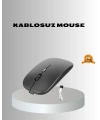 Kablosuz  Mouse –  Ayarlanabilir, Ergonomik