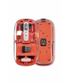 Kablosuz Mouse Fare Şarjlı Bluetooth Wireless Çift Modlu Sessiz