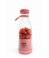 Kablosuz Taşınabilir Blender Smoothie Milkshake Hazırlama Tek Tuş Kullanım