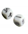 Kamasutra Sex Dice Zar Oyunu
