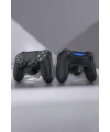 Kamuflaj Desenli Joystick PS4 Oyun Kolu