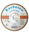 Karbosan Metal Taşlama Diski 180x8,0x22,23