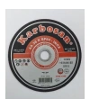 Karbosan Thinline İnox Kesici 180X1,9X22,23 mm