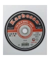Karbosan Thinline İnox Kesici 180X1,9X22,23 mm