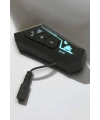 Kask Kulaklık Bluetooth Motosiklet Kulaklık Intercom Su Geçirmez