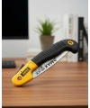 Katlanabilir Budama Testeresi Ergonomik Tutuşlu Keskin Bıçak