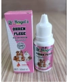 Kedi Kulak Temizleyici - Dr. Heigels  30ML