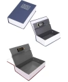 Kilitli Gizli Kasa Sözlük Kumbara Kitap Sözlük Görünümlü 18cm