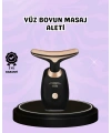 Kolajen Destekli Yüz Lifting Cihazı – Sessiz Titreşim Teknolojisi