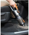 Kompakt Kablosuz Süpürge Güçlü Çekiş ve Düşük Ses Seviyesi
